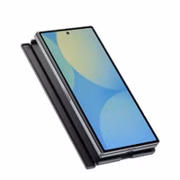 Spigen Air Fit Pro Mag Fit Hülle Samsung Galaxy Z Fold 8 - Abyss Green