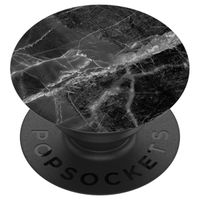 PopSockets iMoshion PopGrip - Abnehmbar - Abnehmbar - Black Marble