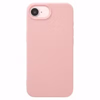 imoshion Texture Backcover Apple iPhone 17e / 16e - Rosa