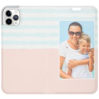 Gestalte deine eigene Apple iPhone 11 Pro Max Klapphülle