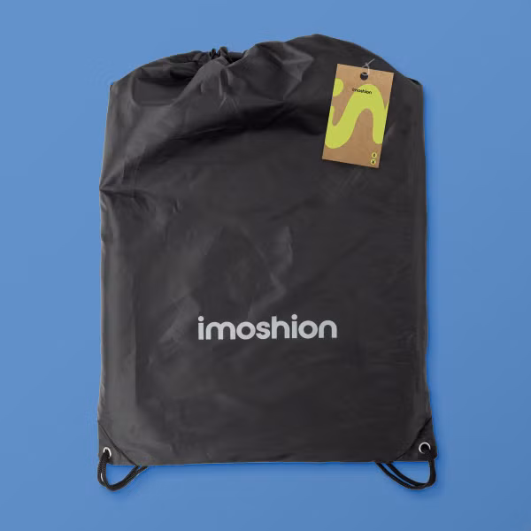 imoshion Reisetisch - Tablethalter Auto - 7 Aufbewahrungsfächer - Inklusive 2 Malvorlagen - Schwarz