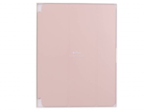 Apple Smart Cover Apple iPad 6 (2018) 9.7 Zoll / iPad 5 (2017) 9.7 Zoll - Rose Gold