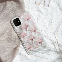 Selencia Fashion-Backcover mit zuverlässigem Schutz Galaxy A70