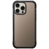 Nomad Rugged Case für das iPhone 16 Pro Max - Desert