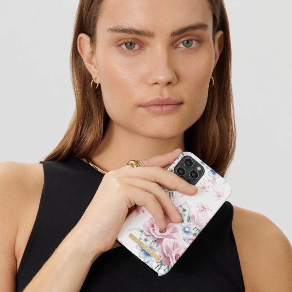 iDeal of Sweden Fashion Back Case Samsung Galaxy S23 Ultra - Floral Romance