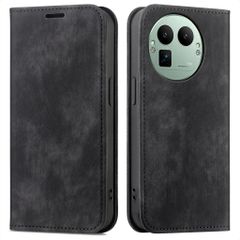 imoshion Slim Klapphülle Realme GT 8 Pro - Schwarz