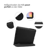 imoshion Hülle mit Handgriff kindersicher Samsung Galaxy Tab S6 Lite / Tab S6 Lite (2022) / Tab S6 Lite (2024)