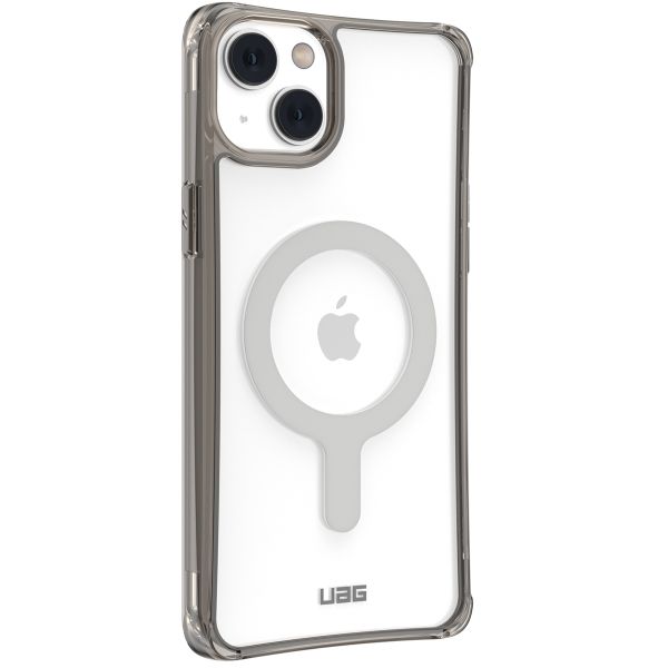 UAG Plyo Backcover MagSafe Apple iPhone 14 Plus - Ash