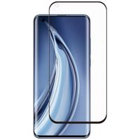 Selencia Premium Screen Protector aus gehärtetem Glas für das Xiaomi Mi 10 (Pro)