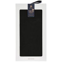 Dux Ducis Slim TPU Klapphülle Schwarz Samsung Galaxy Note 10 Plus