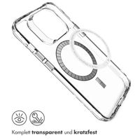 imoshion Rugged Air MagSafe Case Apple iPhone 13 Pro Max - Transparent