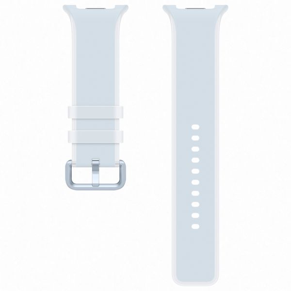 Samsung Original Misty Band für  Samsung Galaxy Watch 9 (40/44mm) / Watch 8 (40/44mm) / Classic (46mm) - Größe M/L - Blau