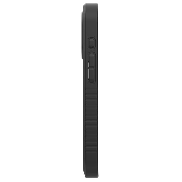 ZAGG Denali Snap KickStand Case mit MagSafe für das iPhone 16 Pro - Schwarz