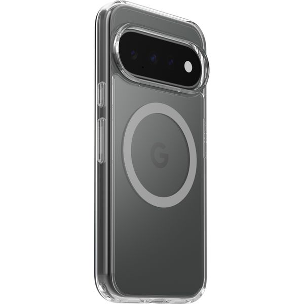 OtterBox Lumen Clear Hülle MagSafe Google Pixel 11 / 11 Pro - Clear