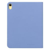 Tucano Up Plus Folio Case für das iPad 10 (2022) 10.9 Zoll - Sky Blue