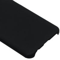 Unifarbene Hardcase-Hülle Schwarz Nokia 8.3 5G