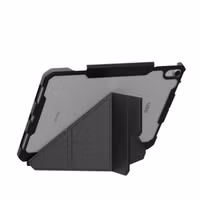 UAG Essential Armor folio case Apple iPad Air 11 Zoll (2025) M3 / (2024) M2 / Air 5 (2022) / Air 4 (2020) - Schwarz