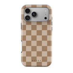 Burga Tough Back Cover MagSafe Apple iPhone 17 Pro - Math Exam