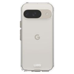 UAG Plyo Hard Case für das Google Pixel 9 / 9 Pro - Ice