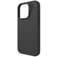 ZAGG Manhattan Snap Case für das iPhone 15 Pro - Schwarz