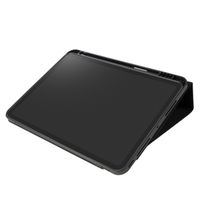 Tucano Up Plus Folio Case Apple iPad Pro 11 (2025) M5 / (2024) M4 - Schwarz