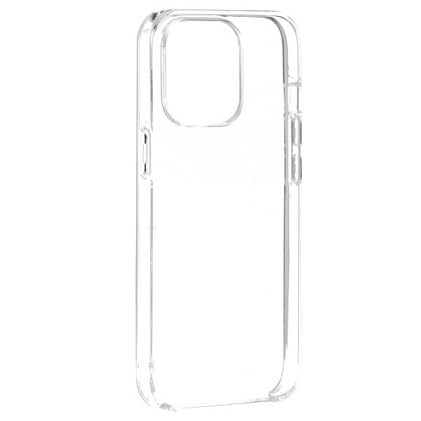 dbramante1928 ﻿Case Iceland für das Apple iPhone 13 Pro - Transparent