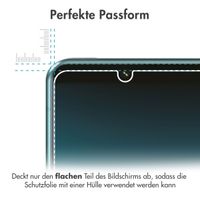 imoshion Displayschutz Folie 3-Pack Sony Xperia 5 IV