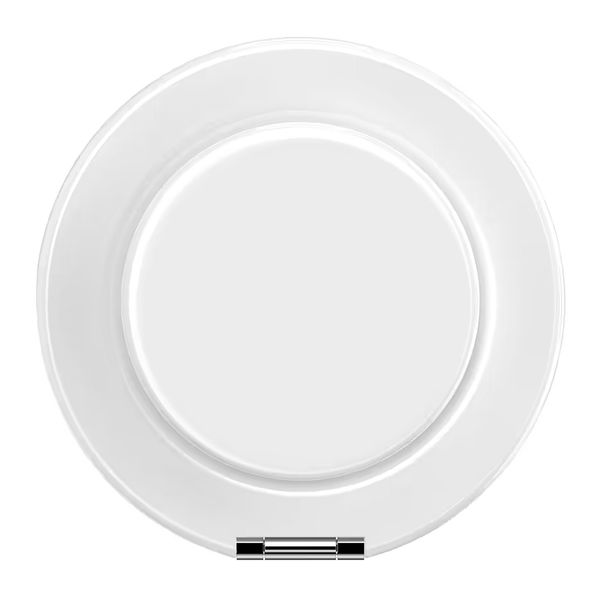 PopSockets PopGrip MagSafe Kick-Out & Stand - Glossy White