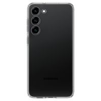 Spigen Liquid Crystal Case für das Samsung Galaxy S23 - Transparent