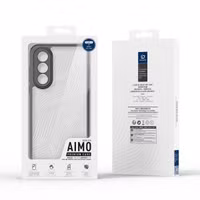 Dux Ducis Aimo Back Cover OnePlus Nord 5 - Transparent