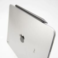 Fixed Graphite Stylus-Stift für Apple iPad – Schwarz