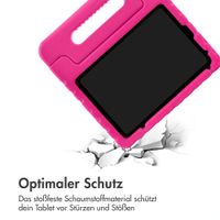 imoshion Schutzhülle mit Handgriff kindersicher Apple iPad Mini 7 (2024) / iPad Mini 6 (2021) - Rosa