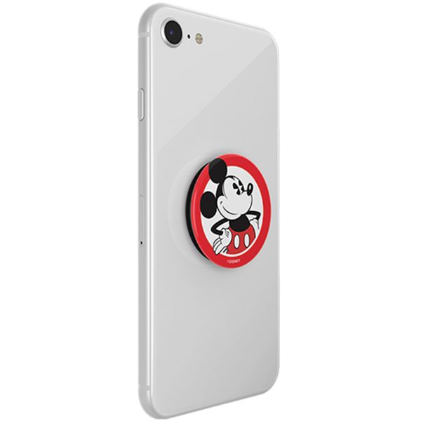 PopSockets PopGrip - Abnehmbar - Mickey Classic