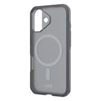 UAG Dot Case mit MagSafe Apple iPhone 17 - Ash