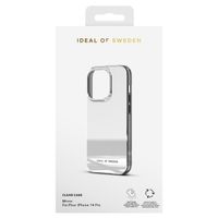 iDeal of Sweden Mirror Case für das iPhone 14 Pro - Mirror