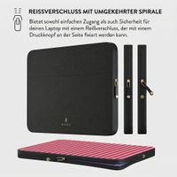 Burga Laptop Hülle 14 Zoll - Laptop Sleeve - Favorite Bikini