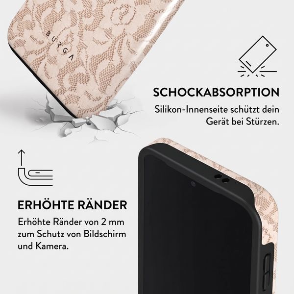 Burga Tough Back Cover MagSafe Samsung Galaxy S24 Plus - Gone Country
