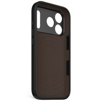 Decoded Silikon-Case MagSafe Apple iPhone 17 Pro - Phantom Black
