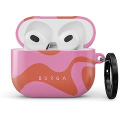 Burga Hard Case für das Apple AirPods 3 (2021) - Ride the Wave