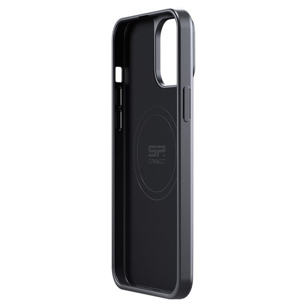 SP Connect SPC+ Series - Handyhülle für das iPhone 13 Pro Max / 12 Pro Max - Schwarz