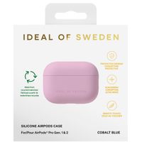 iDeal of Sweden Silicone Case für das Apple AirPods Pro - Bubble Gum Pink