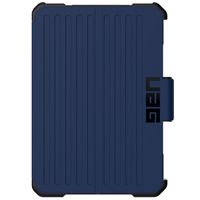 UAG Metropolis Klapphülle Apple iPad Mini 7 (2024) / iPad Mini 6 (2021) - Blau