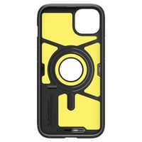 Spigen Tough Armor™ Case MagSafe für das Apple iPhone 14 - Schwarz