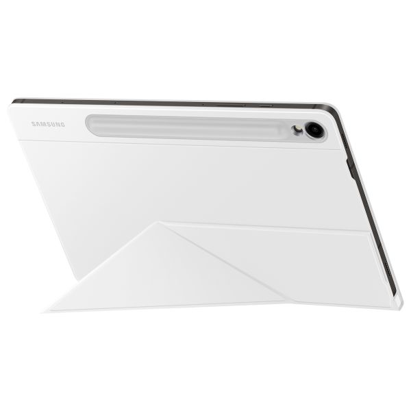 Samsung Originales Smart Book Cover für das Samsung Galaxy Tab S9 FE 10.9 Zoll / S9 11.0 Zoll