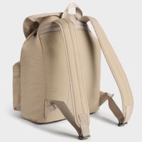 Wouf Downtown Rucksack 17L - Damenrucksack - Oatmilk