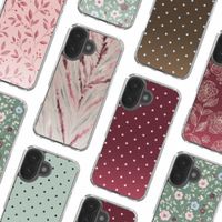 imoshion Design Hülle Apple iPhone 17 - Wild Boho