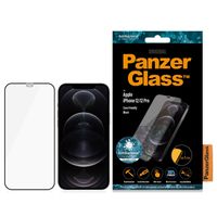 PanzerGlass Case Friendly Displayschutzfolie Apple iPhone 12 (Pro)