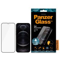 PanzerGlass Case Friendly Displayschutzfolie iPhone 12 (Pro)