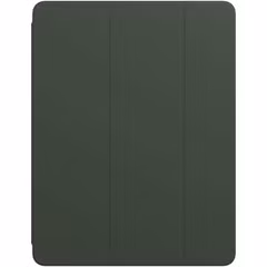Apple Smart Folio Apple iPad Air 13 Zoll (2025) M3 / (2024) M2 / iPad Pro 12.9 (2020/2021/2022) - Cyprus Green