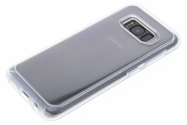 OtterBox Symmetry Series Case Schwarz für Samsung Galaxy S8